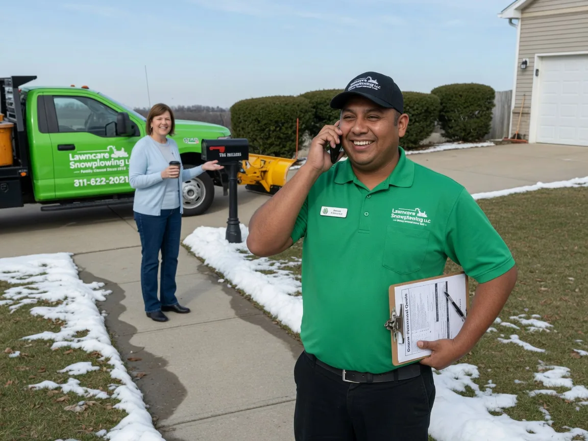 Lawn Care Services By Expert Landscaper Mountain, WI FAQs
